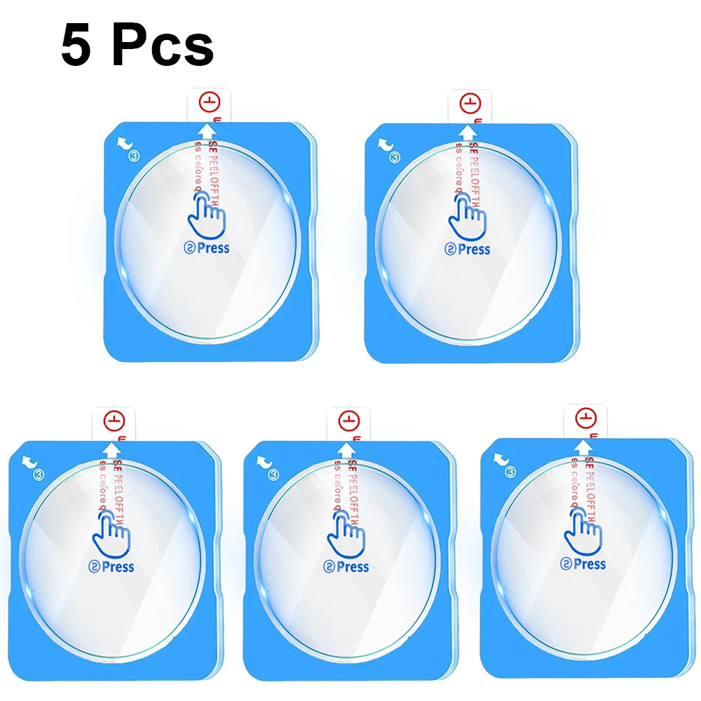 Premium 9H Tempered Glass Screen Protector - Easy Installation, Anti-Scratch Protective Film