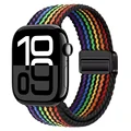Black rainbow