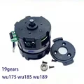 WU175 WU185 WU189