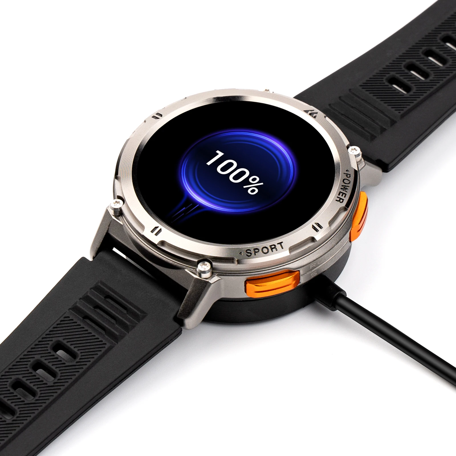 KOSPET TANK T2 USB Charging Cable description image