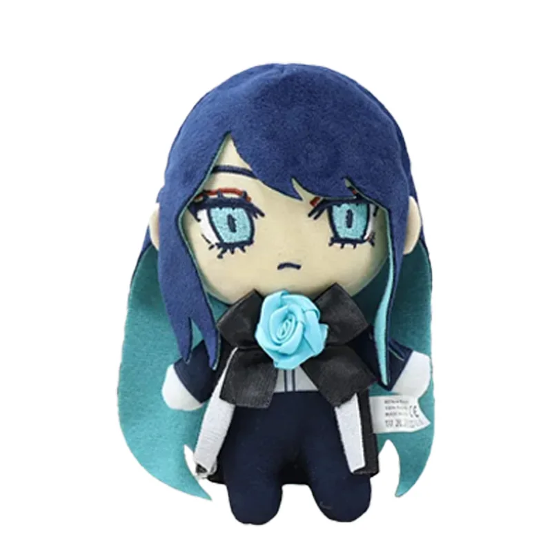 Ado　ぬいぐるみ　Hibana Ado World Tour 2025 Hibana Plush Ado chan Yamato Nadeshiko