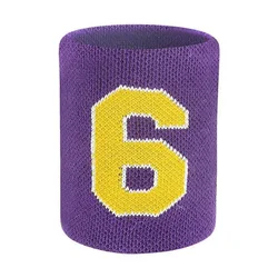 Professional Sports Wristband - Cotton Hand Support (K 1 PC)
