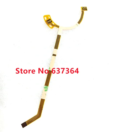 

NEW Lens Zoom Aperture Flex Cable For TAMRON AF 24-70 mm 24-70mm F/2.8 (For Canon) Repair Part