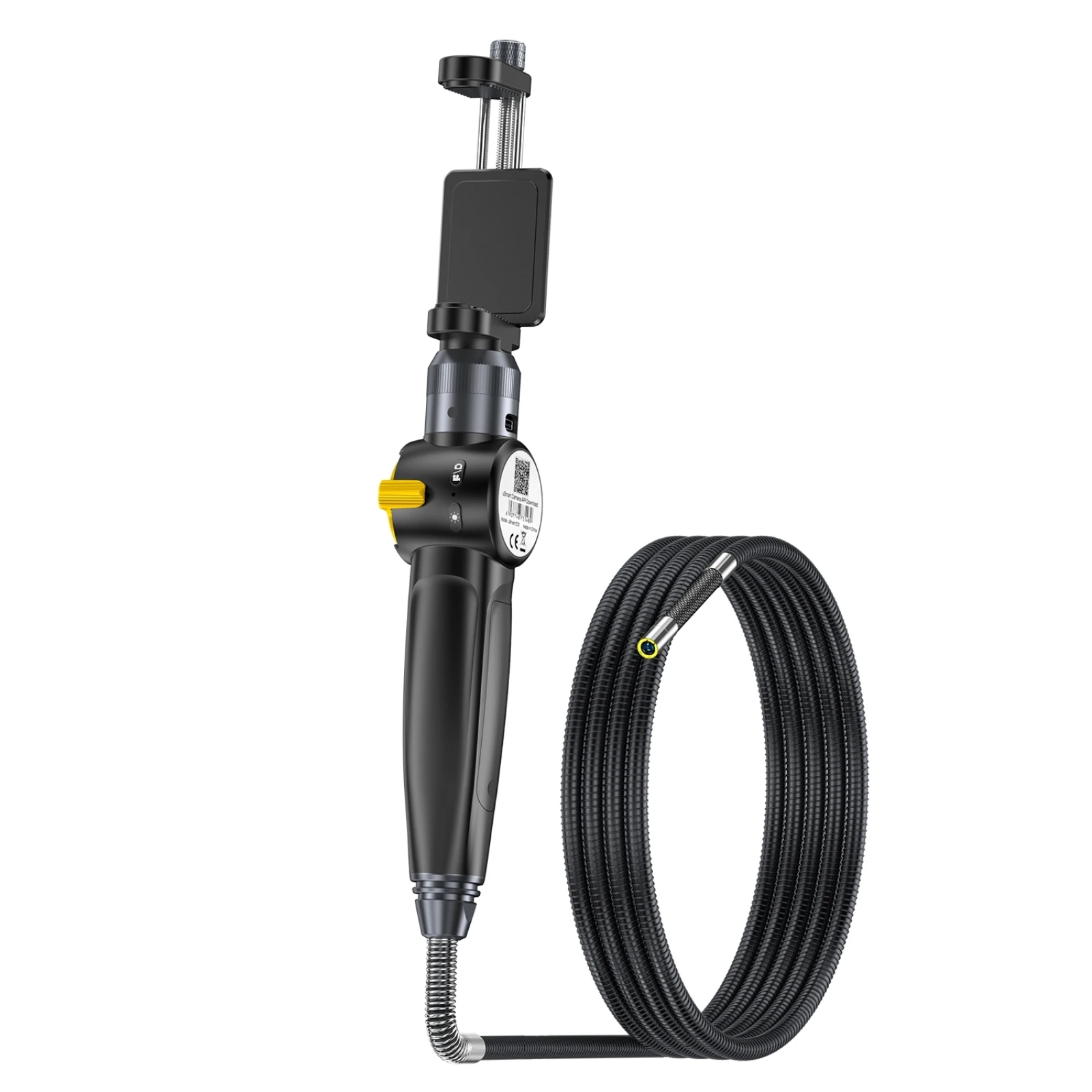 Ulefone uSmart E03 Rotatable Endoscope IP67 Waterproof For Armor 24 / 21 / 19 / 18T / Armor Pad