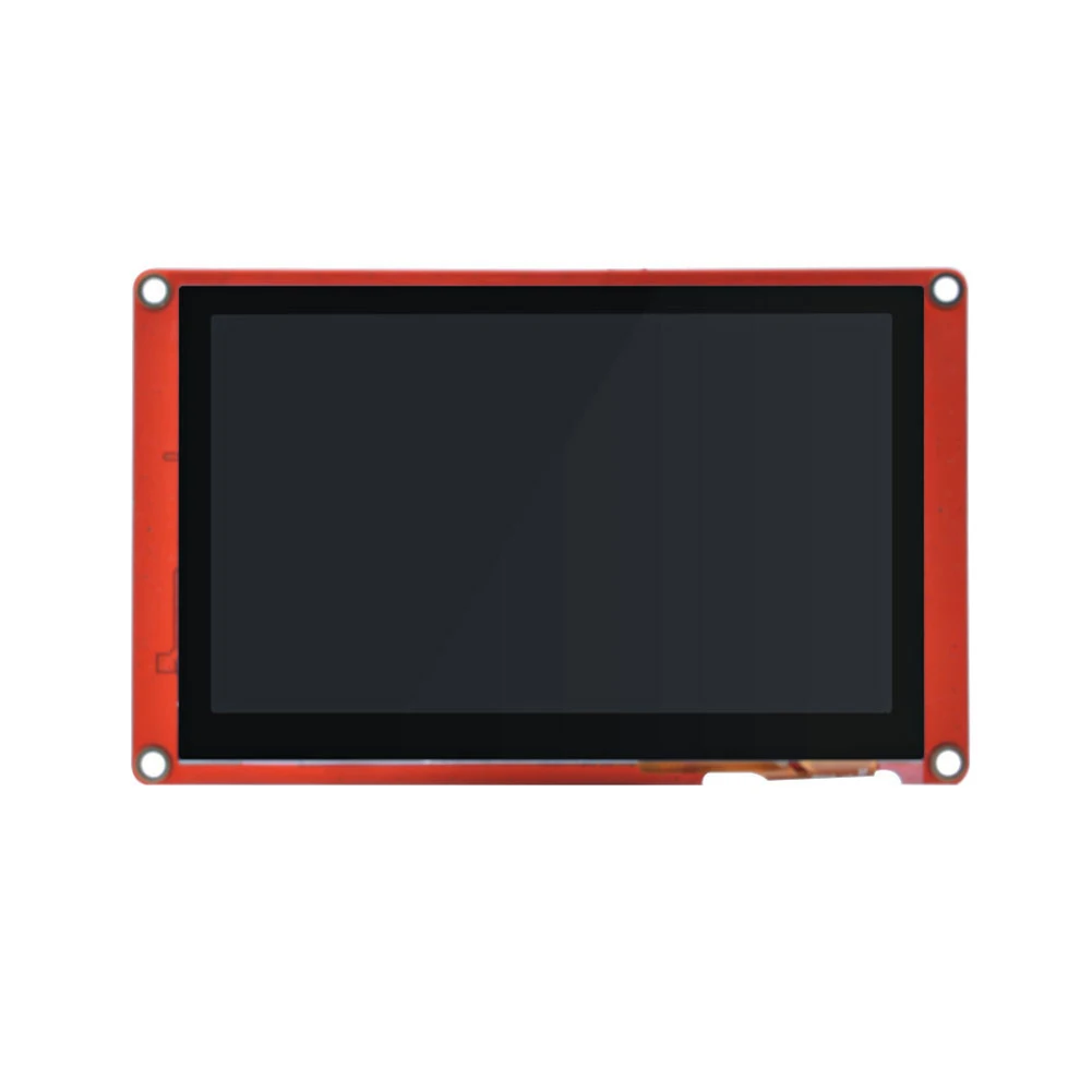 4.3 HMI ׼/  ġ ÷ ,  ,  ùķ     GUI 