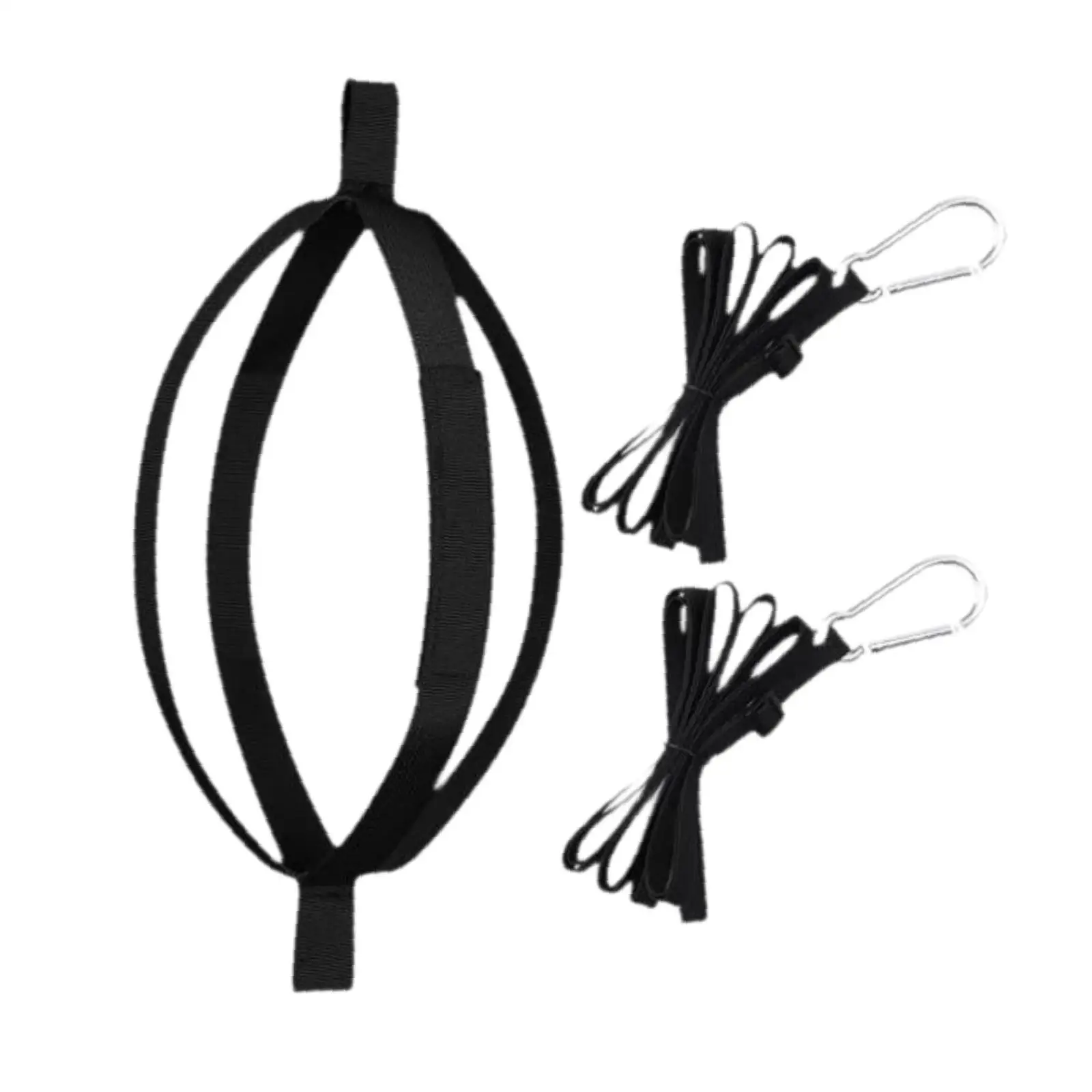 Volleyball Training Equipment Practice Beginners Solo Serve Trainer for Improves Serving Setting Spiking Power Hitting Strength