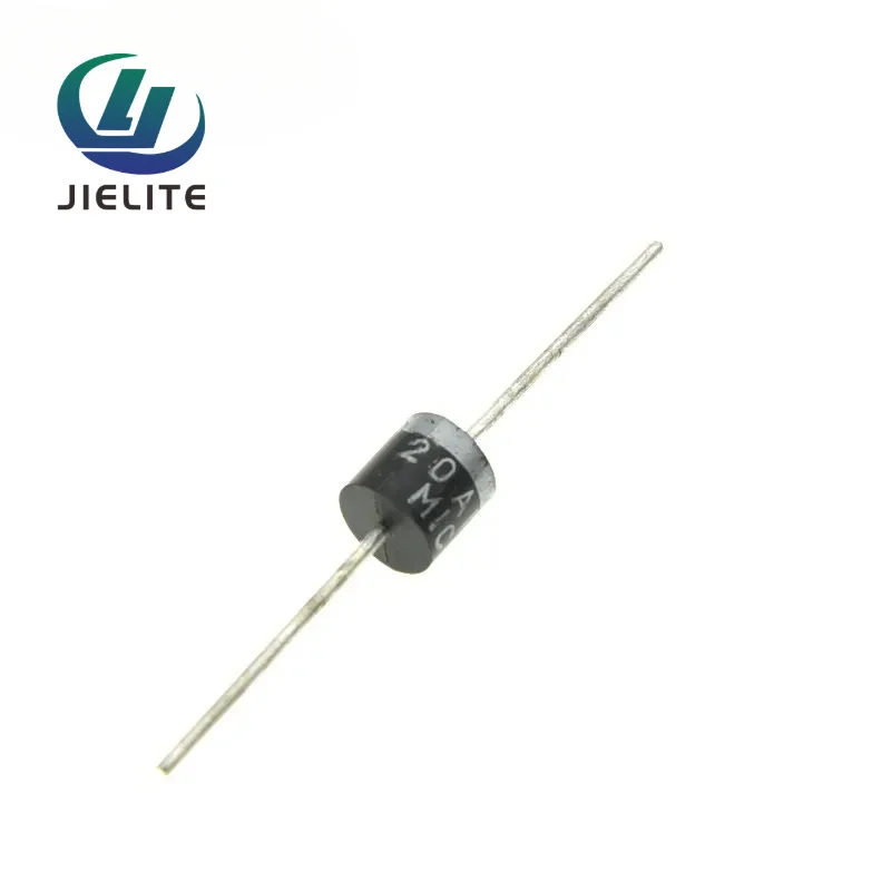 20개/가방 6A10 6A 1001V 10A10 10A 1000V 20A10 20A 1000V 정류기 다이오드