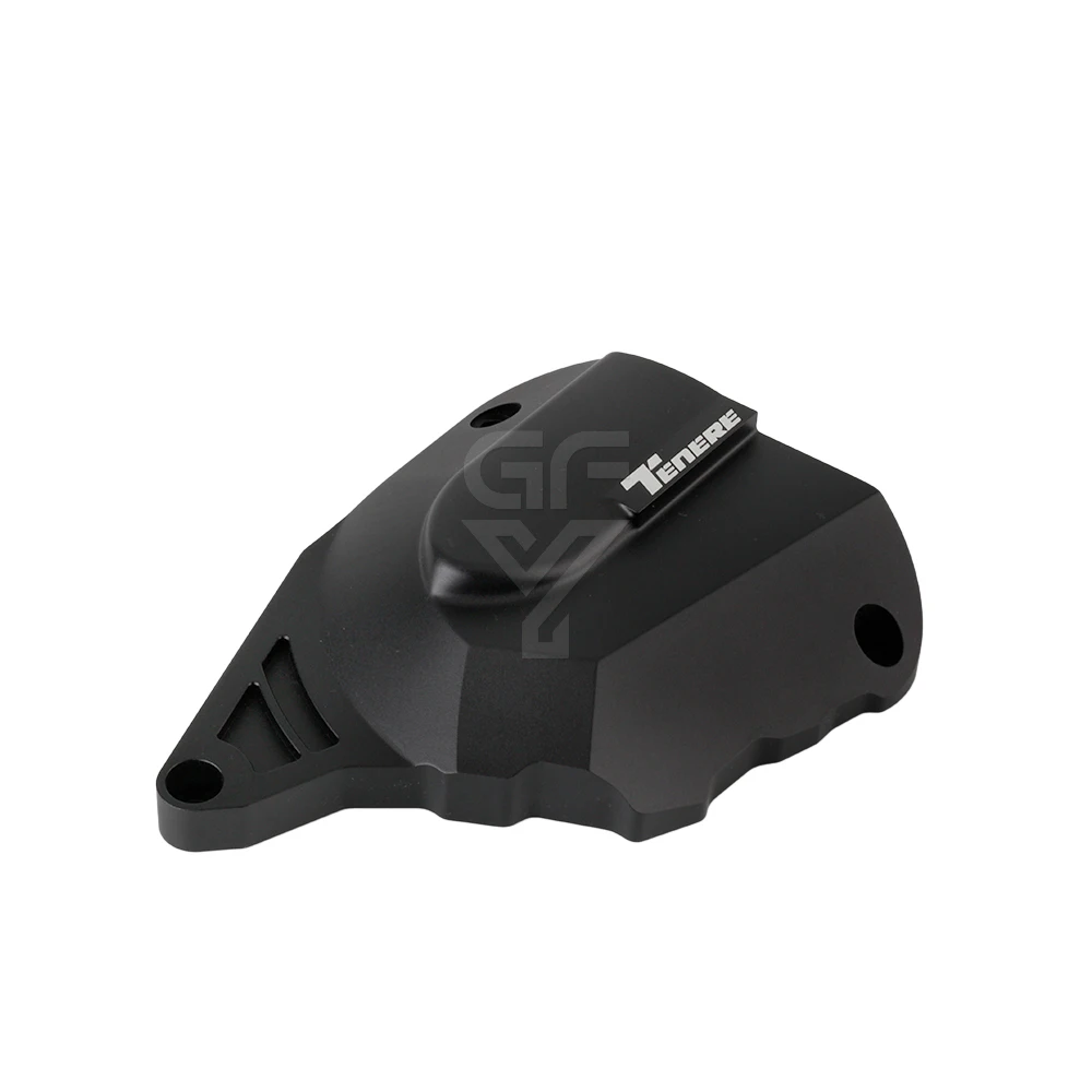 

Защита водяного насоса для мотоцикла с ЧПУ для Yamaha Tenere 700 2019 2020 2021 2022 T7 T700 XTZ690 XTZ700 XTZ 2023 690 700