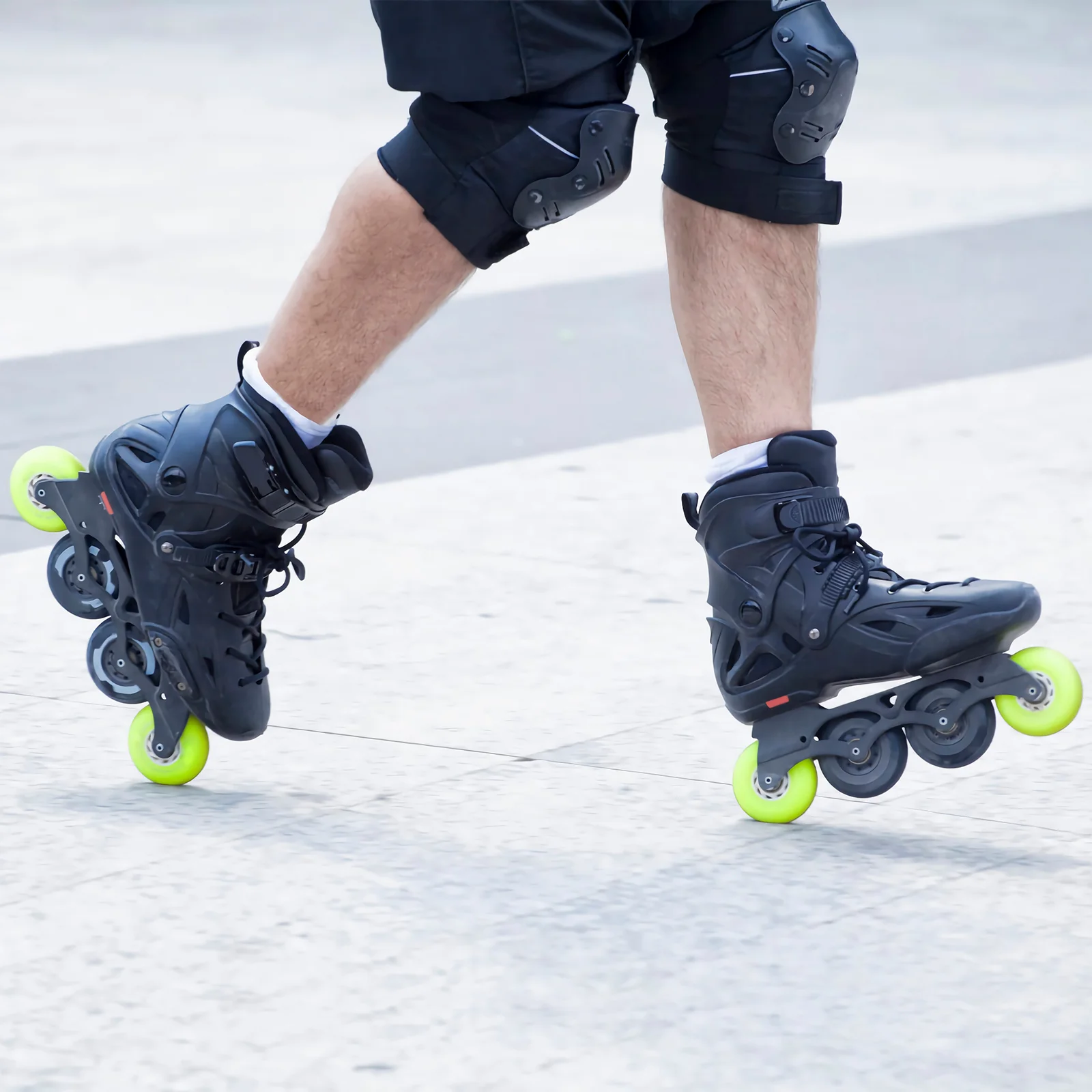 Skating Shoes Universal Buckle Straps Skate Accessories Roller Skates Replacement Parts Adjustable Skating Shoes Straps skating shoes straps