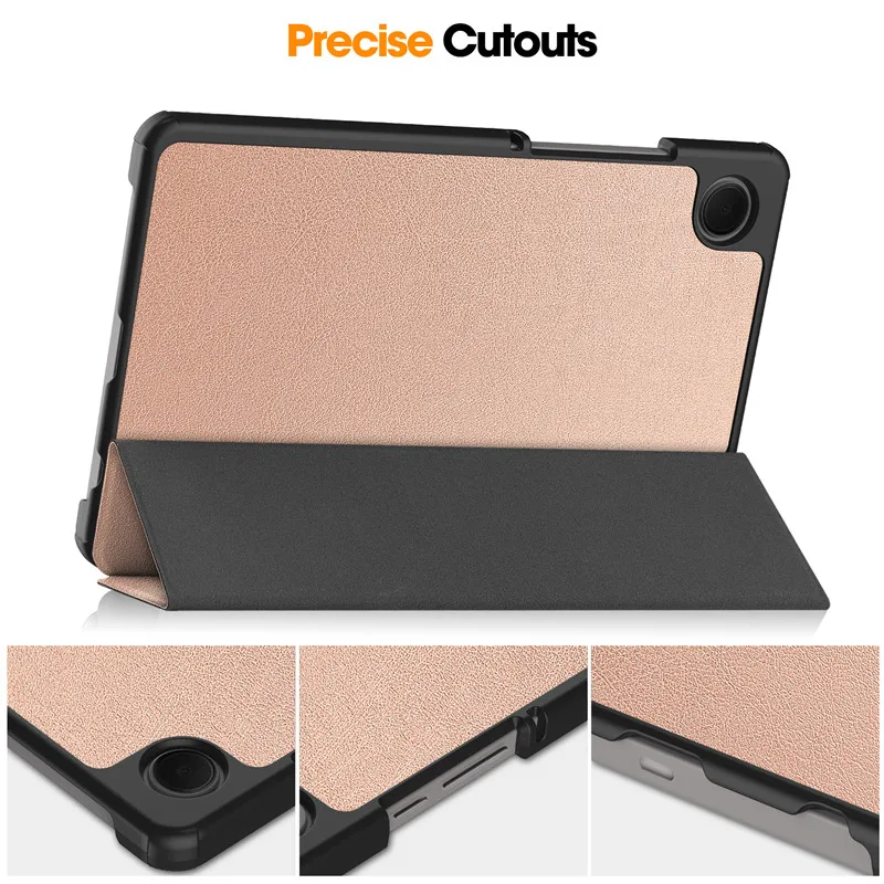 para Samsung Tab A9, Galaxy Tab A9, 8.7
