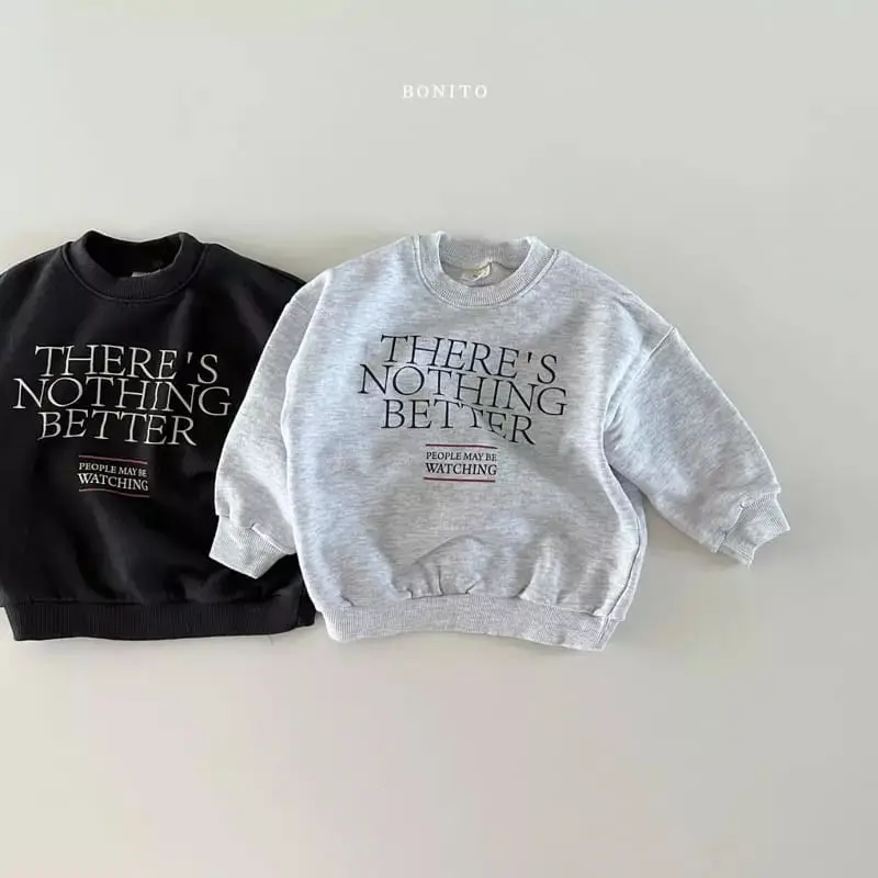 Kids Sweatshirt Autumn Baby Long Sleeve Sweatshirt Cotton Boys Girls Letter Print Loose Pullover Infant Casual Versatile Tops Kids Clothes