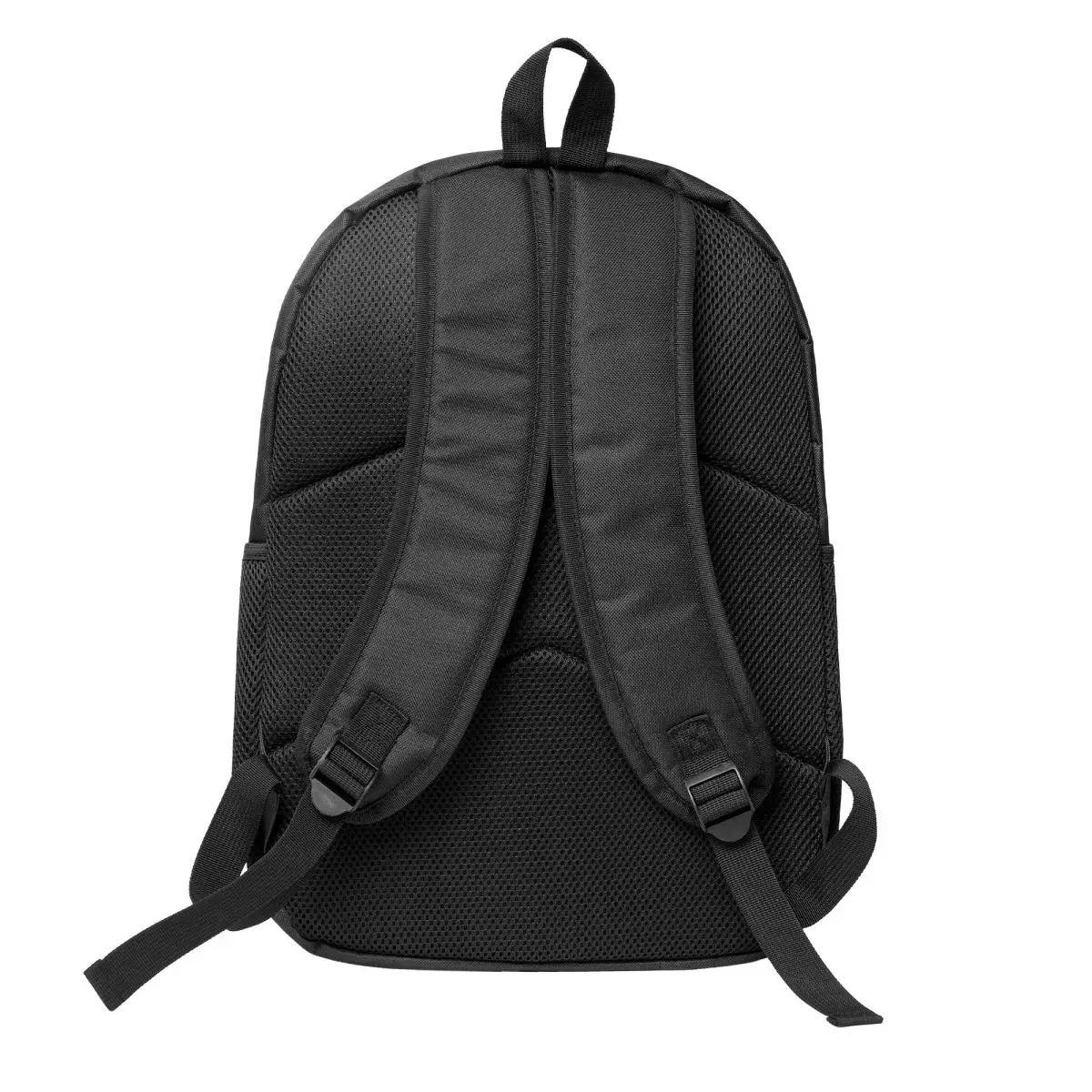 Custom Sprunki Happy Mr Fun Computer Head Fashion Kids Backpack Women Men Teenagers Schoolbags Travel Laptop Backpack 3
