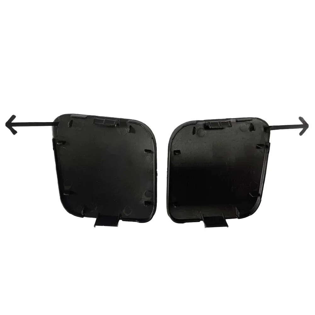 Cache Crochet De Remorquage Avant Gauche Toyota Auris E18 2015-2019 - Pièce 52128-02919
