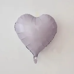 40 - Inch Light Purple Crown Foil Number Balloons for Girls' Birthday Party Decor (18in Purple Heart )