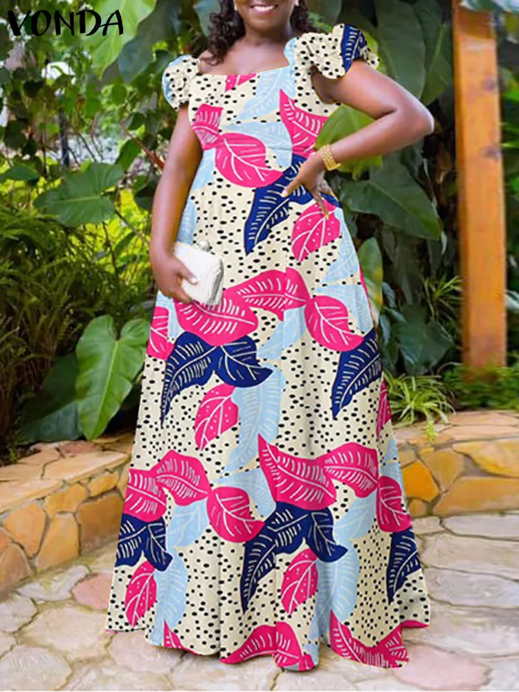 bohemian tank dress