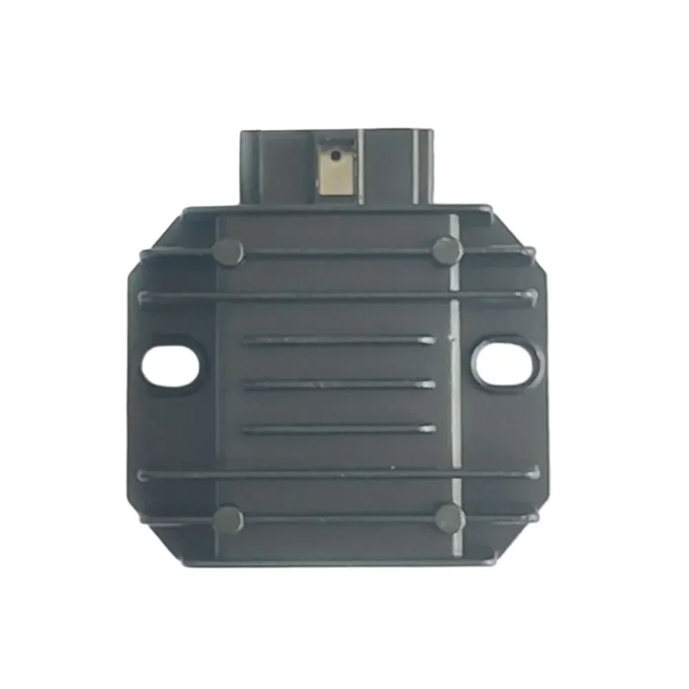Voltage Stabilizer Rectifier Regulator Parts Replacement Vehicle 1x Accessories Metal + Copper Wire For NMAX155