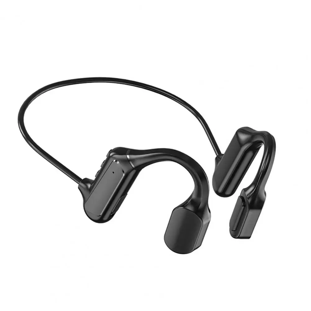 

Handsfree Stereo Sound Stable Connection 2.4GHZ Wireless Sports Bluetooth-compatible 5.3 Headset Sports Accessories