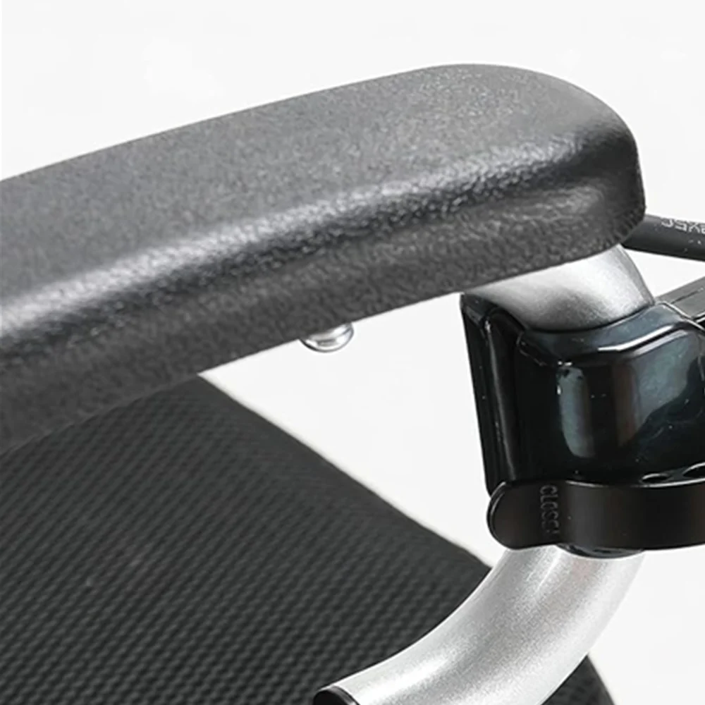 JayCreer-Arm Pads for innuovo N5513A 4