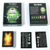 The Mind Soulmates Family Friendly Board Games Game Night Card Games 6