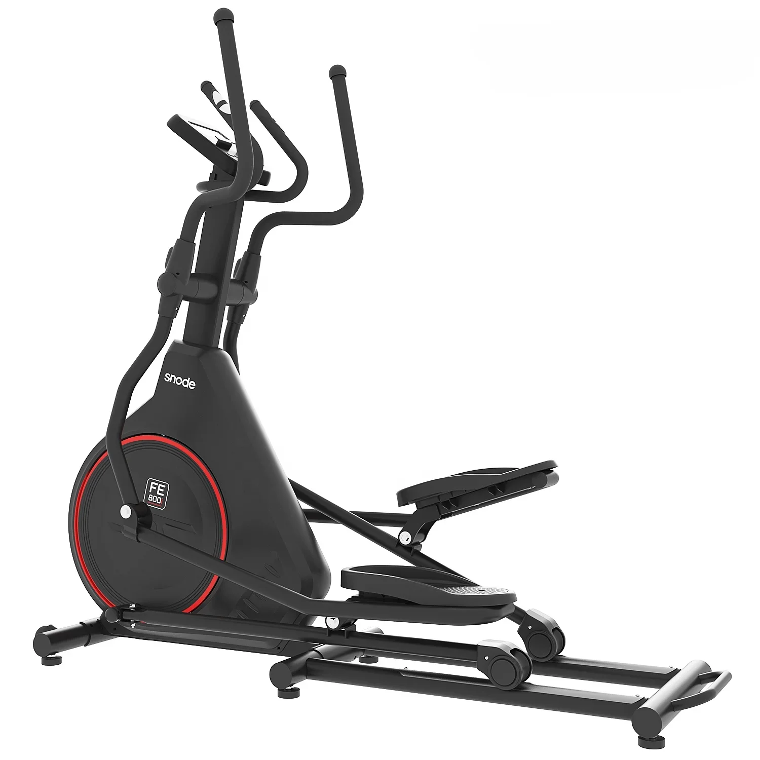 

Wholesale professional magnetic elliptical trainers home elliptical trainer bike China cross trainer elliptical machine for sale