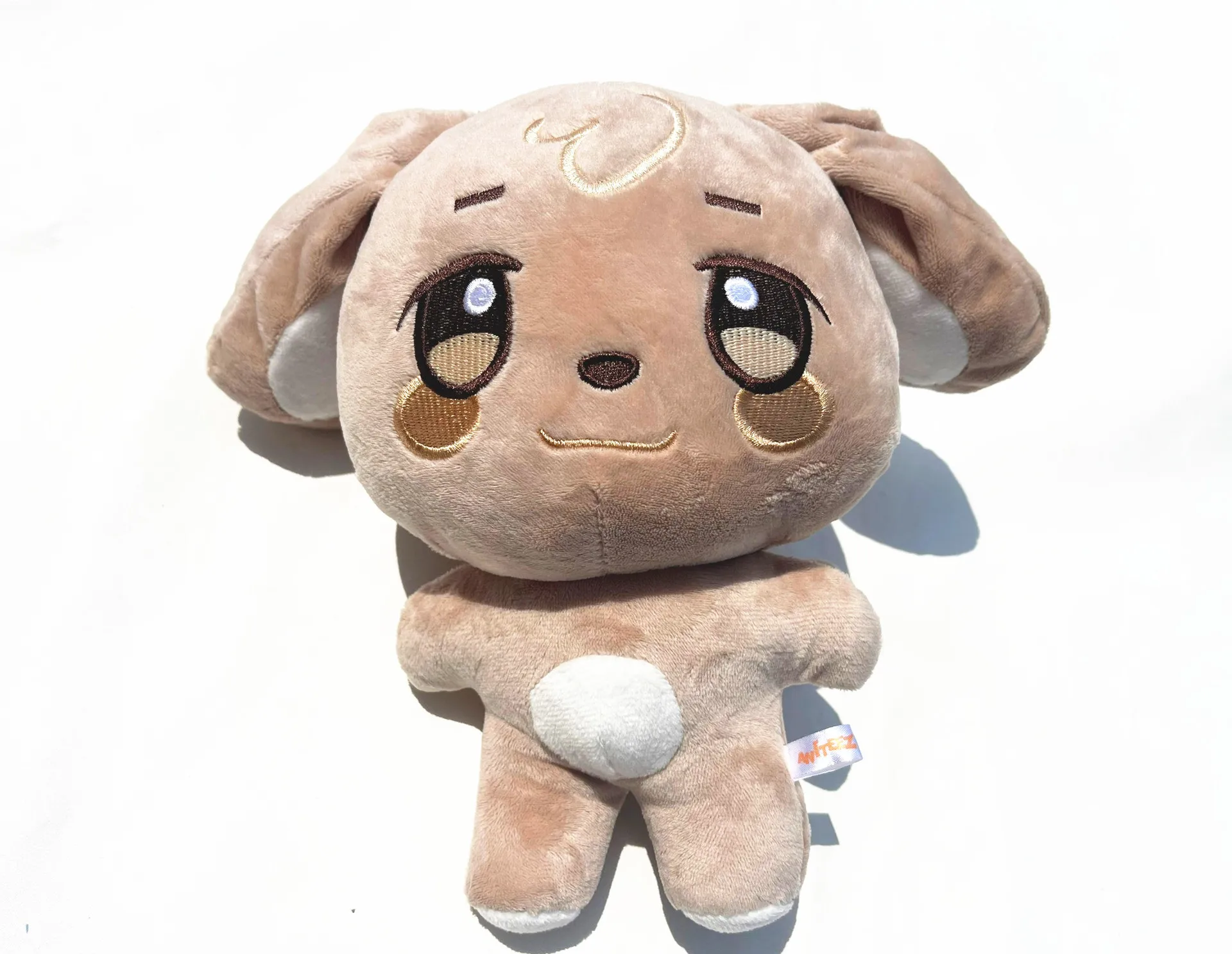 ATEEZ aniteez プラッシュドール ジョンベア ATEEZ アチズ pop up