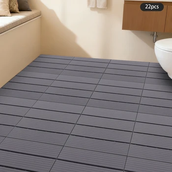 Interlocking Deck Tile Set 1