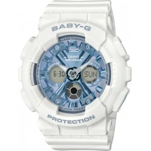 Наручные часы Casio G-SHOCK BA-130-7A2 |