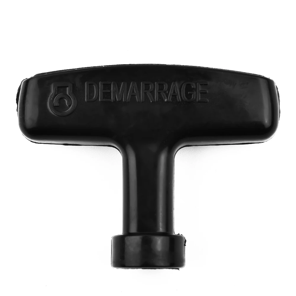 

Запчасти для газонокосилки Honda Recoil Starter Handle Pull Starter 10 × GX160 GX200 GX240, профессиональный набор