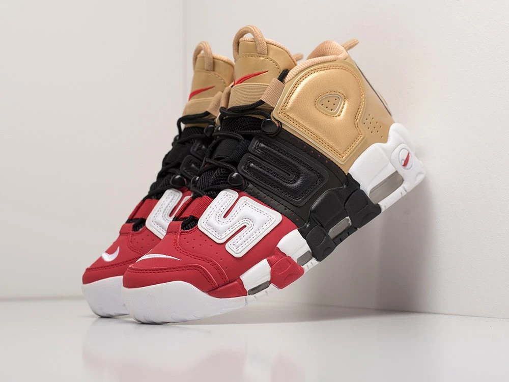 Air uptempo купить