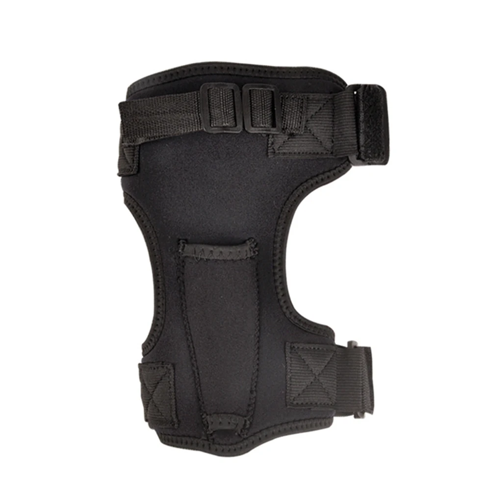 

Леггинсы для дайвинга, оборудование для дайвинга, наименование товара, привязанные к бедру или икре, умеренная эластичность