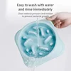 Pet Slow Food Bowl Small Dog Choke-proof Bowl Non-slip Slow Food Feeder Dog Rice Bowl Pet Supplies Available for Cats and Dogs 6