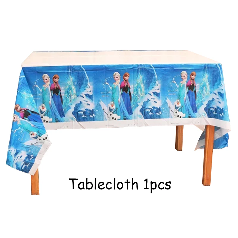 1pcs Tablecloth