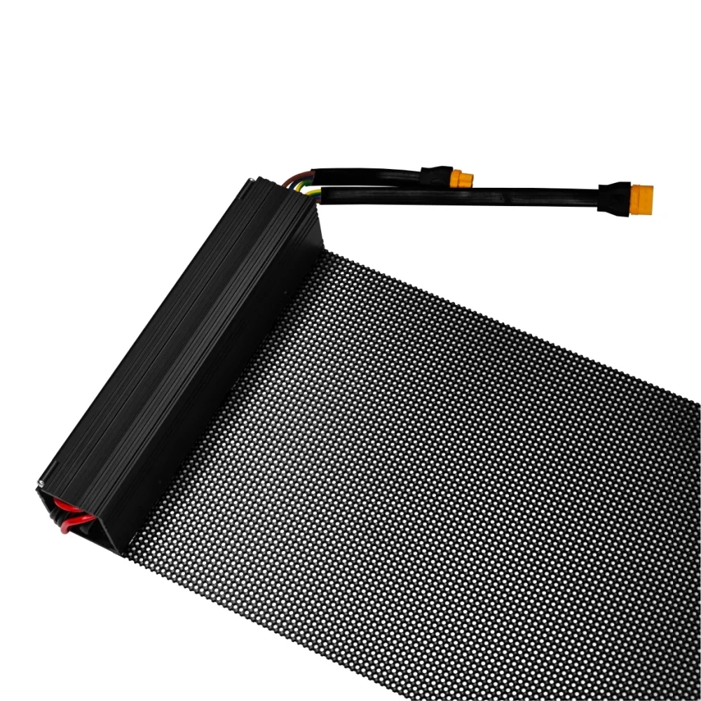 마이야탕 윈도우 야외용 접착식 투명 LED 필름 P4 P6.25 P10 디스플레이 스크린 패널 투명 LED 필름 3D 홀로그램 디스플레이