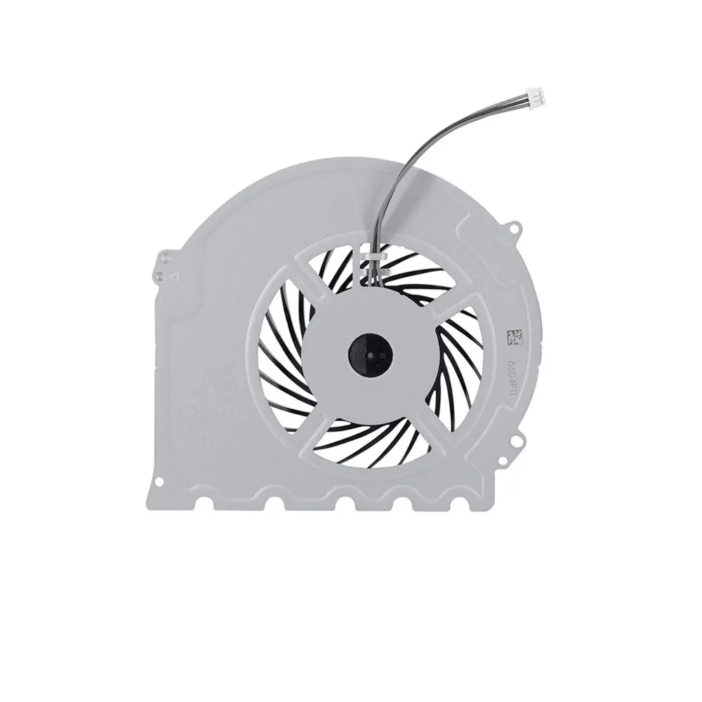 Internal Cooling Fan For PS4 Pro CUH-7XXX Console For PS4/Slim CUH-2000 Cooler Fan Host Silent Fan