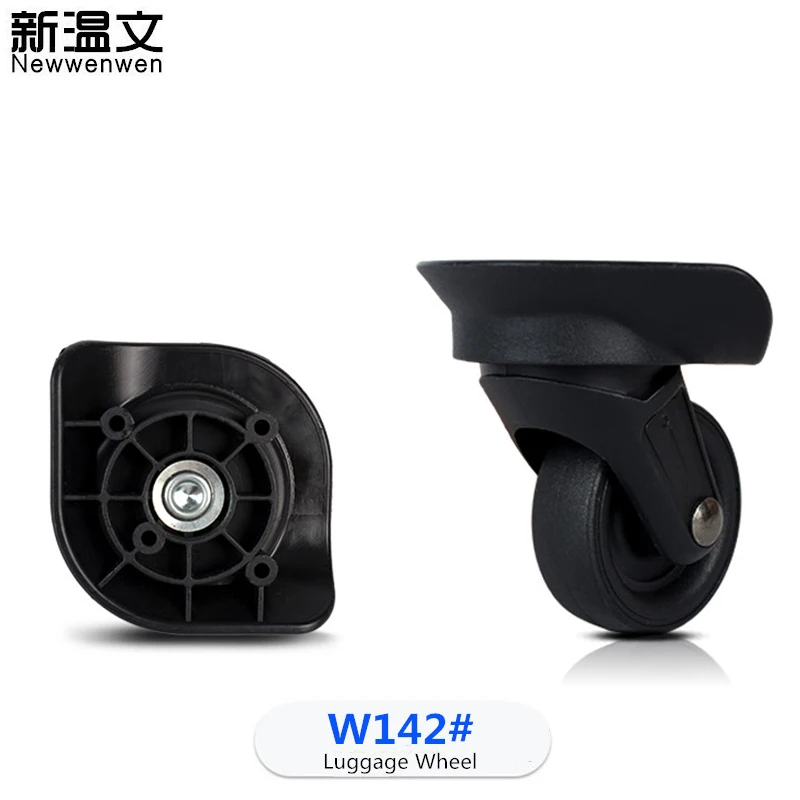 Replacement Luggage Wheels for Suitcases Repair Hand Spinner Caster