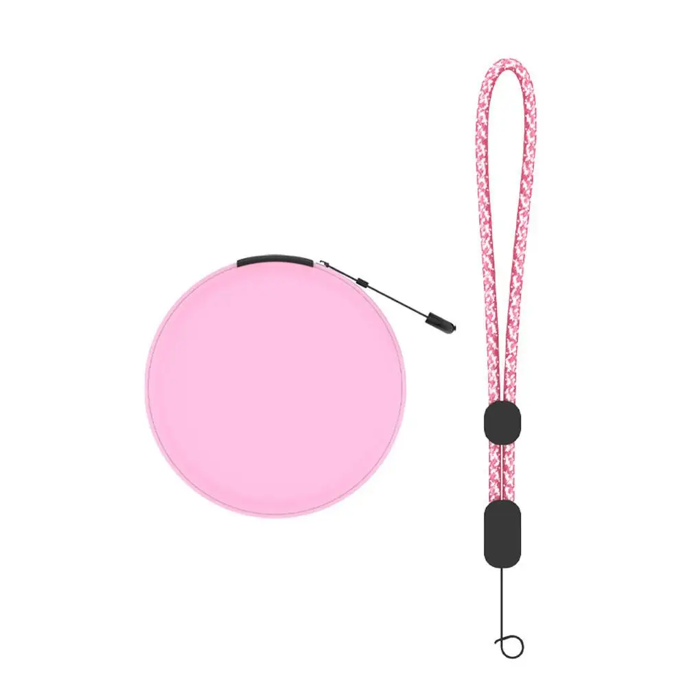 لـ Tamagotchi Paradise PU حقيبة حمل واقية أنيقة 3...