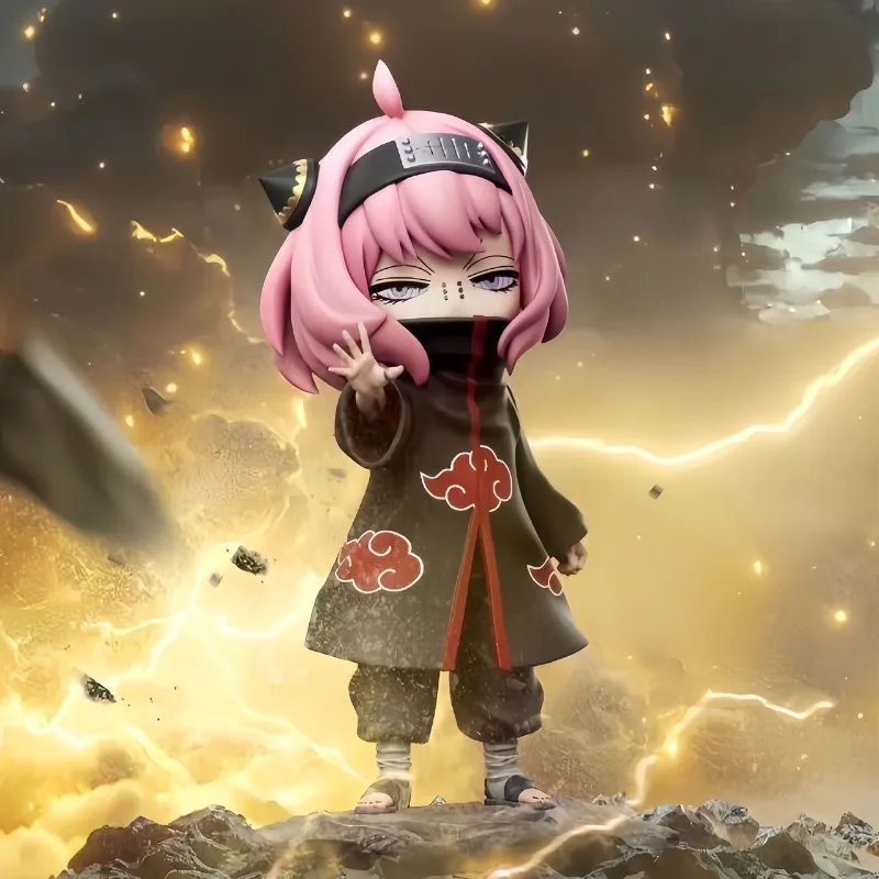 S4d8cb90efe9945e1af22f1ca58569037p - Spy × Family Merch