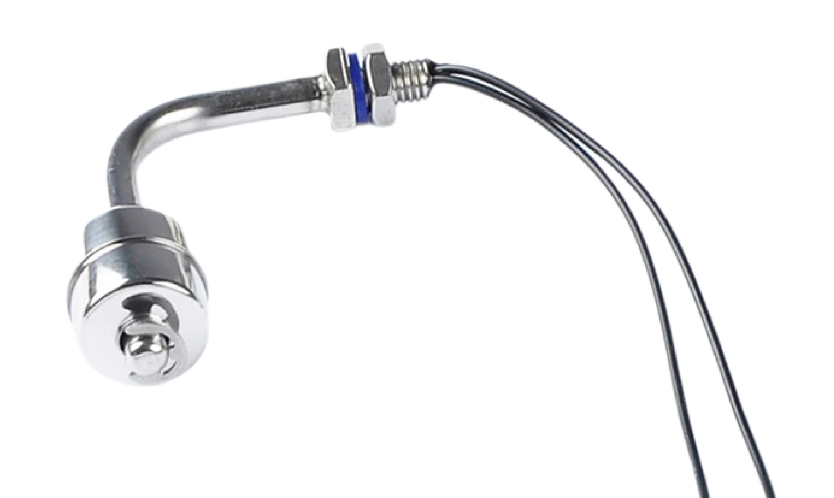 AC220V Side Mount Float Level Switch Stainless Steel 304/316 Liquid Water Tank S