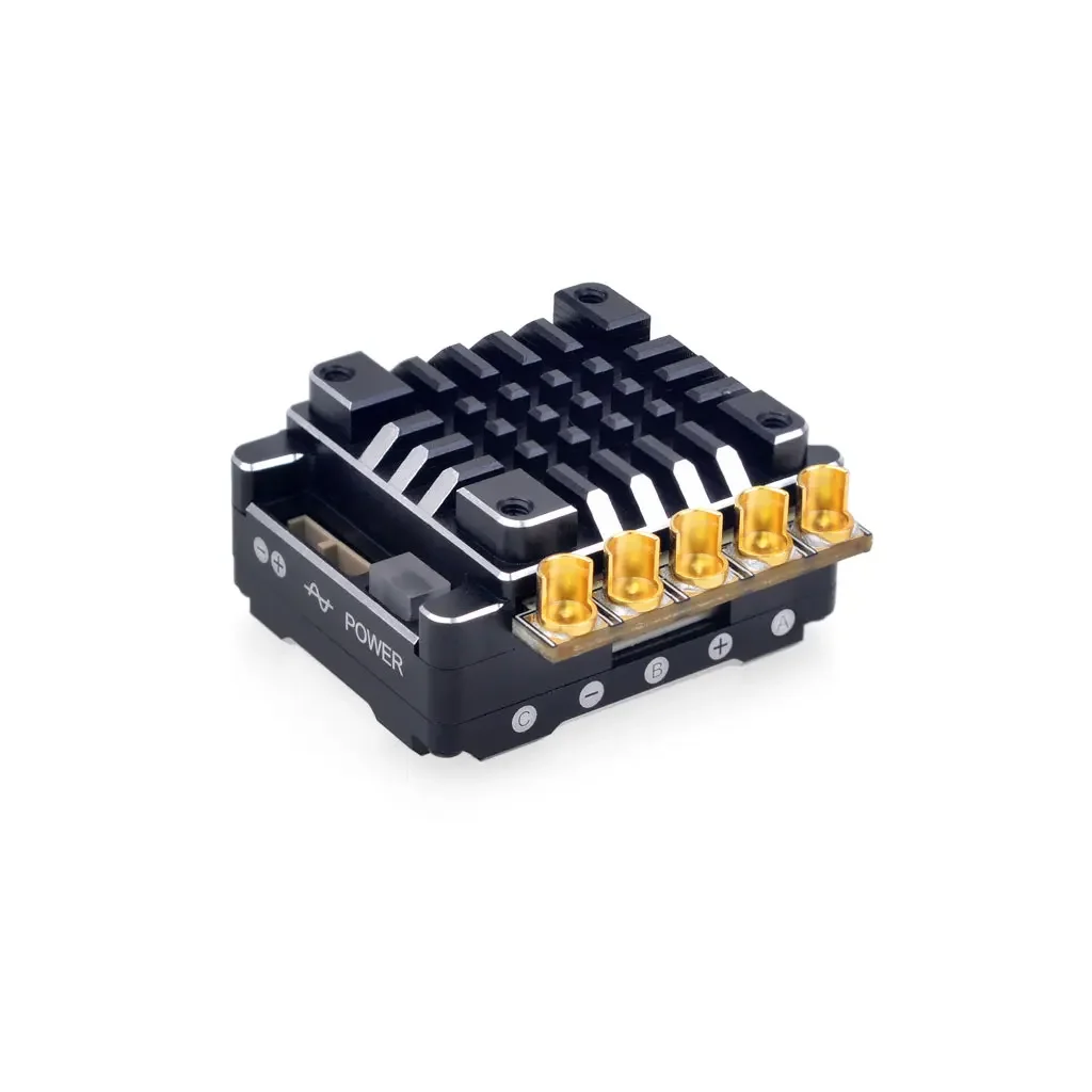 Brushless motor 540 with 160A ESC sue for 4WD Remote Control car plastic vehicle 1-10 battery style RC car radio control