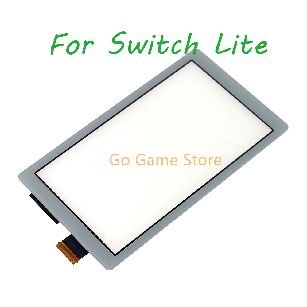 1Pc Per Switch Ns Lite Sostituzione Digitizer Touch Screen Per Nintend Switch Lite Display Lcd Touch Screen