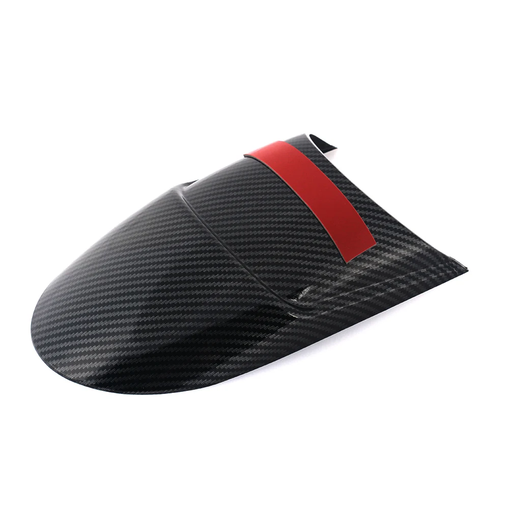 Per Suzuki Dl650 Vstrom Dl650 Dl 650 Vstrom Moto Parafango Anteriore In Carbonio Parafango Estensione Posteriore