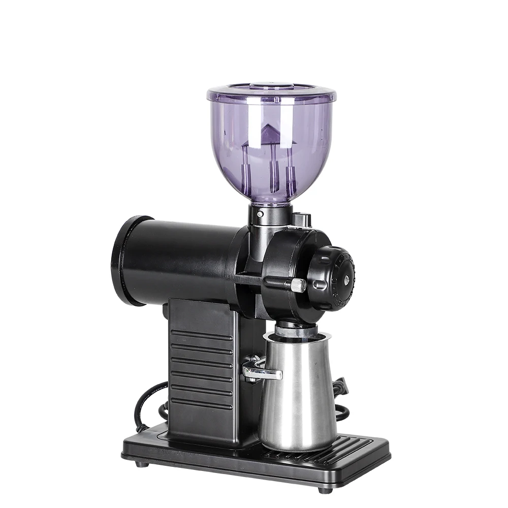 Automatic Electric Coffee Bean Grinders Commercial&home Machine Grinder