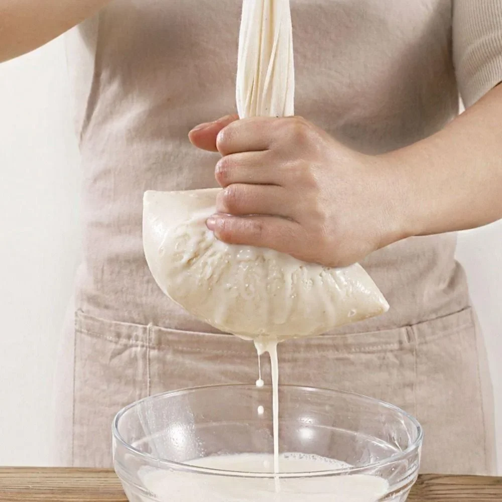Reusable Cheese Cloth Bags 1