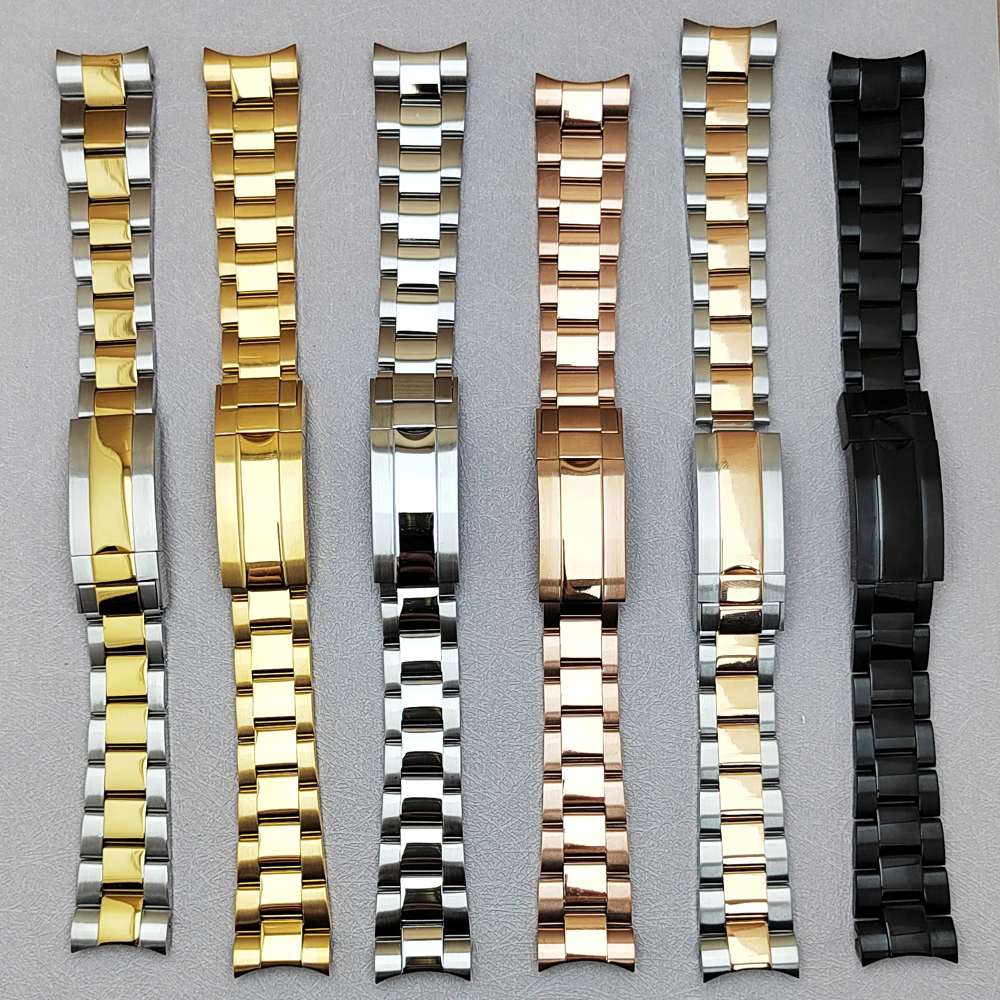 Shop Wholesale Prices Metal 14 mm Watch Belt MK2066_K0034296