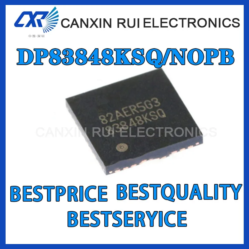 

DP83848KSQNOPB Support BOM Quotation For Electronic Components
