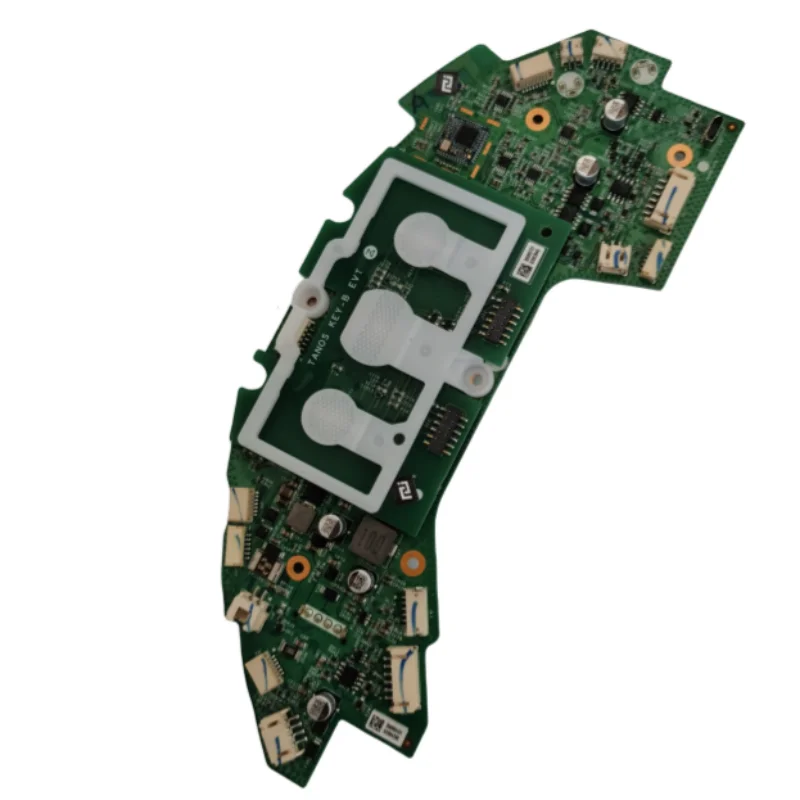 

Оригинальная материнская плата для пылесоса Xiaomi Roborock S6 S60, запасная плата питания