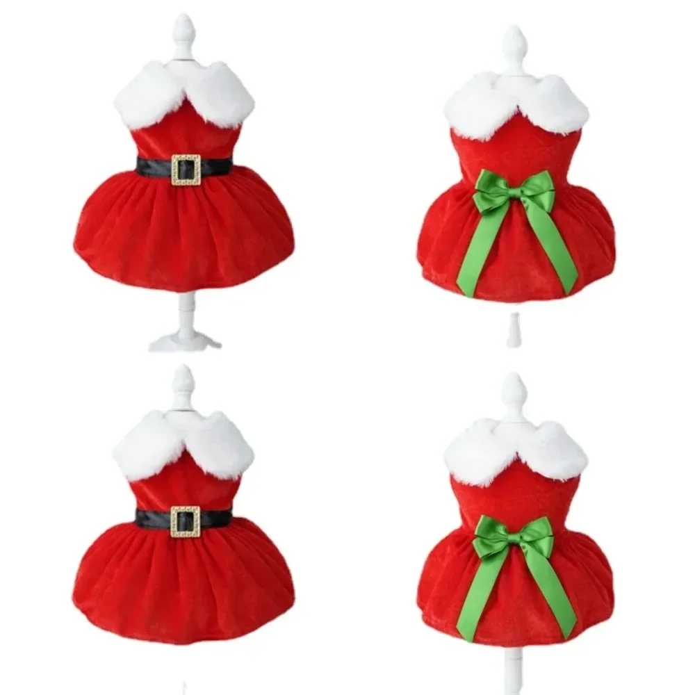 Pet dress for dogs and cats