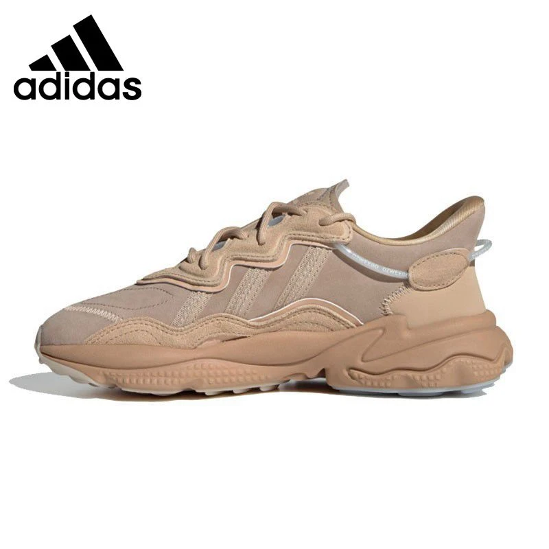 Original Arrival Adidas Originals Ozweego W Women's Running Shoes Sneakers - Running Shoes AliExpress