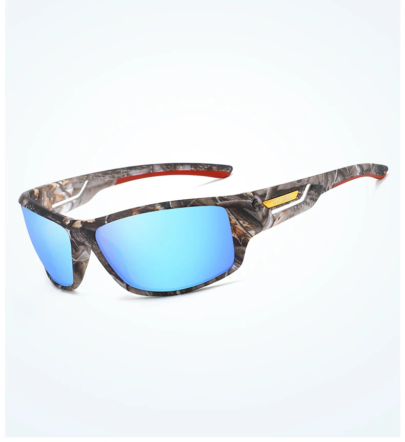 Description Picture 6 of itemFashion Sunglasses Men Women Glasses Outdoor Sports Riding Fishing Driving Hiking Cycling UV400 Eyewear