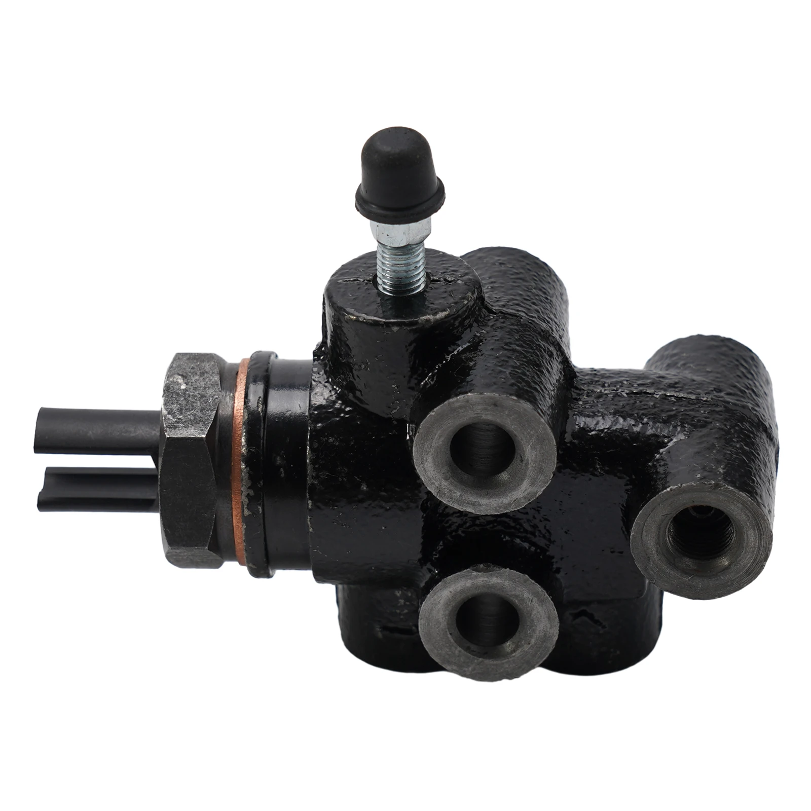 ​ Brake Load Upgrade Your For Toyota Hilux MK6's Brake System Performance with our OE Grade Load Sensing Valve 47910 0K020